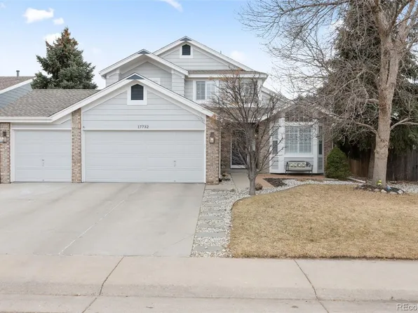 17732 E Ida Avenue, Centennial, CO 80015