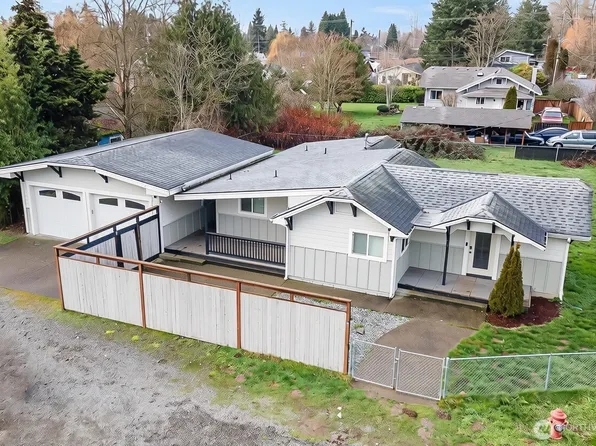 816 88th Street E, Tacoma, WA 98445