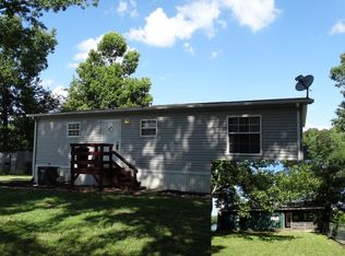 Cape Ln, Sparta, TN 38583