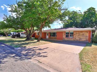 2572 Madison Ave, Abilene, TX 79601