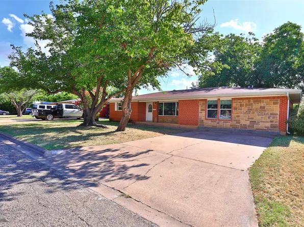 2572 Madison Ave, Abilene, TX 79601