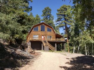 681 N Alpine Dr, Panguitch Lake, UT 84759