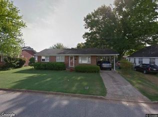 108 Fonville St, Martin, TN 38237