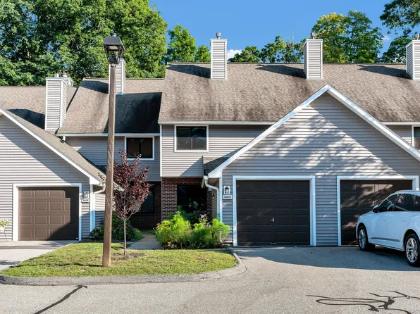 2603 Mill Pond Drive #2603, South Windsor, CT 06074