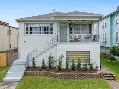 6535 W End Blvd, New Orleans, LA, 70124