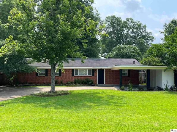 1206 Glenmar Ave, Monroe, LA 71201