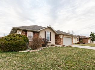 4347 W 2nd St, Battlefield, MO 65619