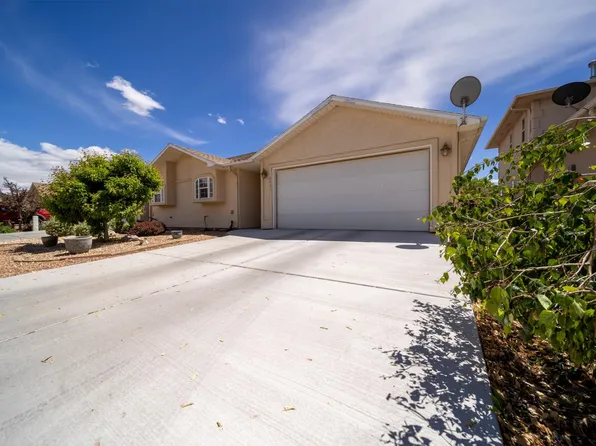 2441 Jack Creek Rd, Grand Junction, CO 81505