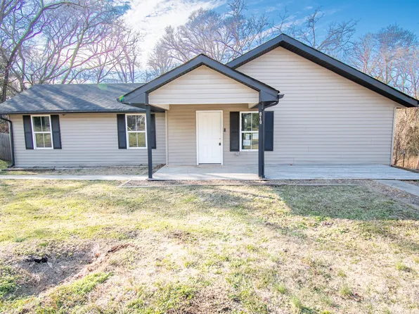 810 Central Ave, Clarksville, TN 37040