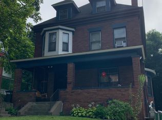 224 N Fairmount St APT 2, Pittsburgh, PA