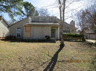 8209 Valley Ridge Trl, Cordova, TN 38016