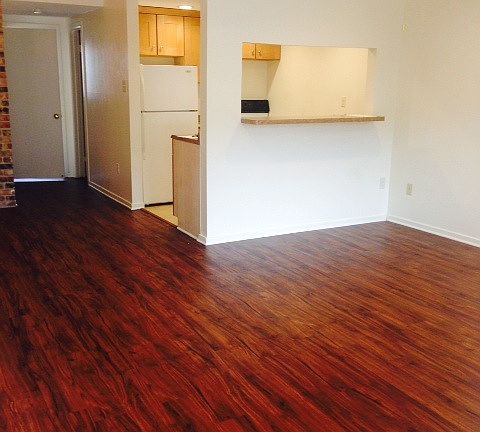 living room from entrance