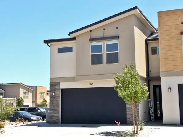 5641 S Aaron Ln, Saint George, UT 84790