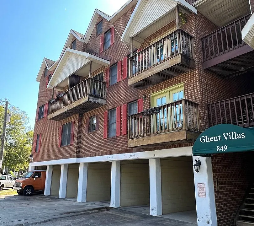 849 Baldwin Ave #1B