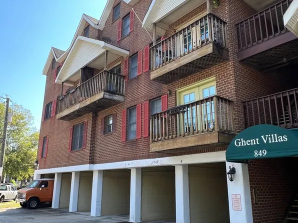 849 Baldwin Ave APT 1B, Norfolk, VA 23517