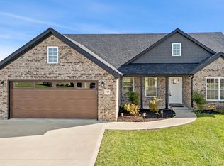 713 Tower Dr, Richmond, KY