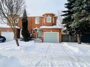 2210 Ridge Lndg, Oakville, ON L6M3L7