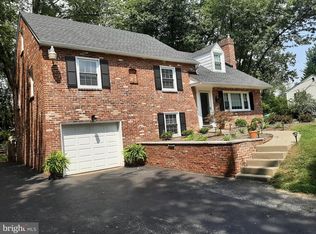 713 Monument Rd, Malvern, PA 19355