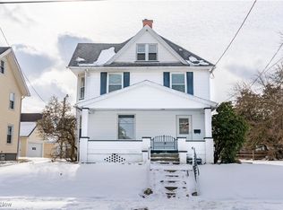 1118 17th St NW, Canton, OH