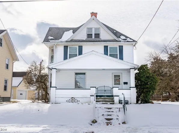 1118 17th St NW, Canton, OH 44703