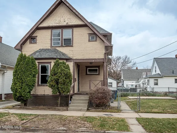 235 Bronson Ave, Toledo, OH 43608