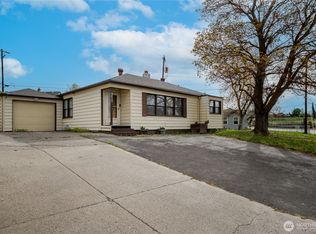 4413 Terrace Heights Drive, Yakima, WA 98901