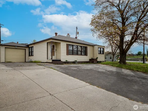 4413 Terrace Heights Drive, Yakima, WA 98901