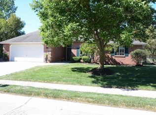 4305 Glen Eagle Dr, Columbia, MO 65203