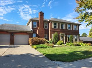 1467 Boone Aire Rd, Florence, KY 41042