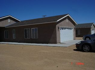 8185 Peach Ave, California City, CA 93505