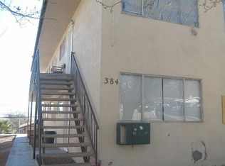 384 N 14th St, Las Vegas, NV 89101