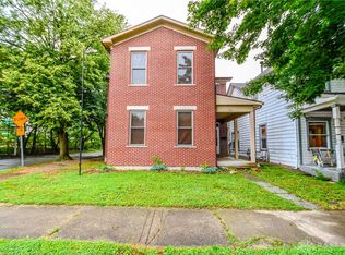 153 High St, Dayton, OH 45403