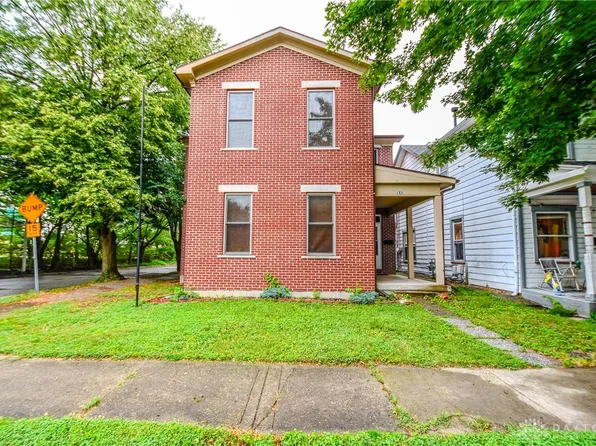 153 High St, Dayton, OH 45403