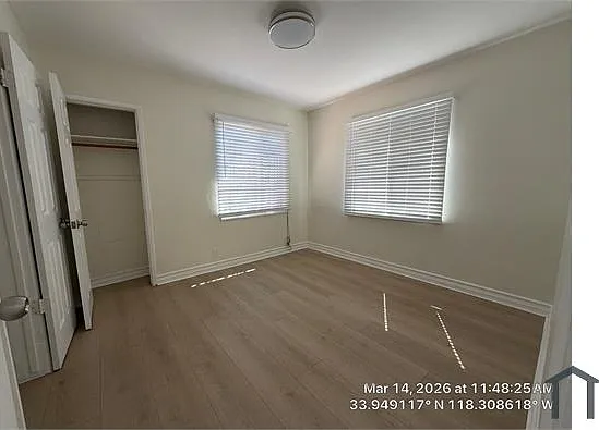 3 bed, 1100 sqft, $2,887 — Photo 4
