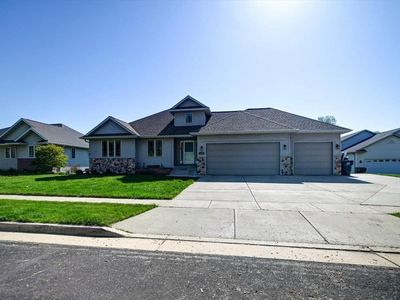 524 Pheasant Trail, Deerfield, WI, 53531