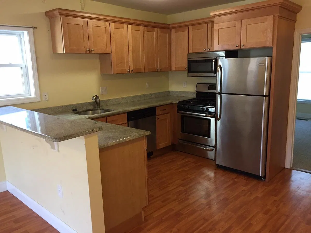 1 bed, 700 sqft, $1,650 — Photo 1