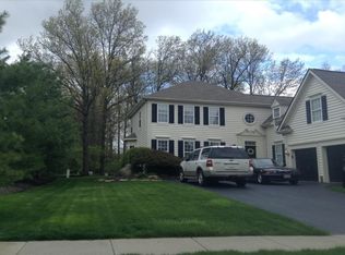 4132 Audley Rd, New Albany, OH 43054