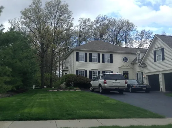 4132 Audley Rd, New Albany, OH 43054