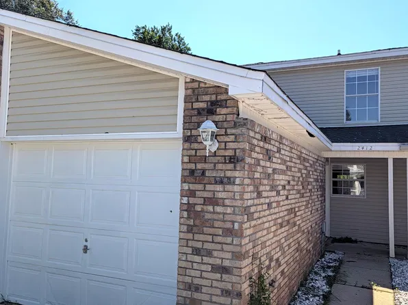 2412 Winter Park Ct, Fort Walton Beach, FL 32547