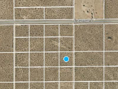 E Avenue J #2, Lancaster, CA, 93535