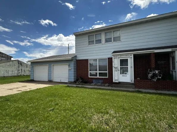 380 Poplar St #A, Saint Marie, MT 59230