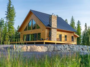 331 Cheyenne Ct, Troy, MT 59935