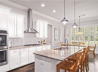 2705 Tallulah Dr NE, Atlanta, GA 30319