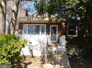 1205 Bartram Ave, Collingdale, PA 19023