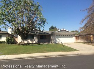 6504 Terrebonne Ct, Bakersfield, CA