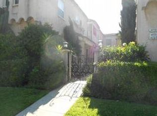 4721 S Budlong Ave, Los Angeles, CA 90037