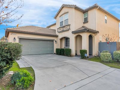 4421 W Pinsapo Dr, Fresno, CA, 93722