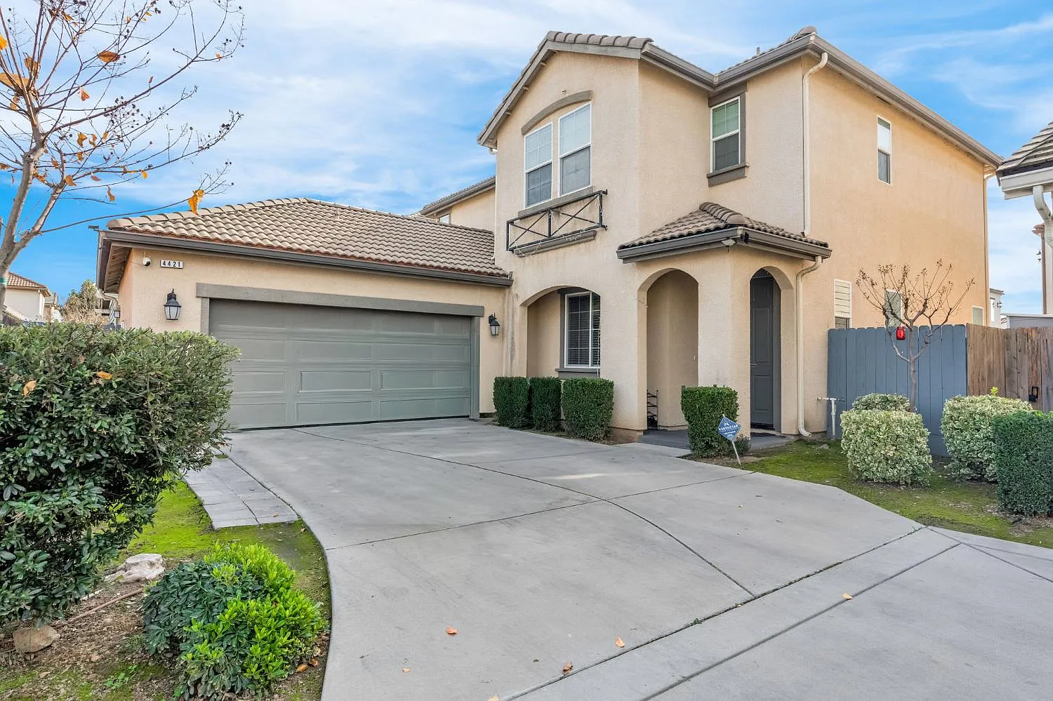4421 W Pinsapo Dr photo 1