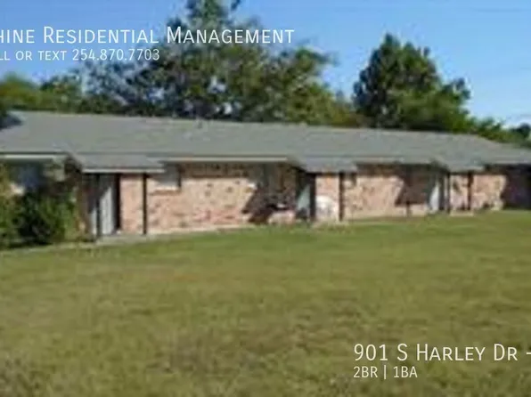 901 S Harley Dr #C, Harker Heights, TX 76548