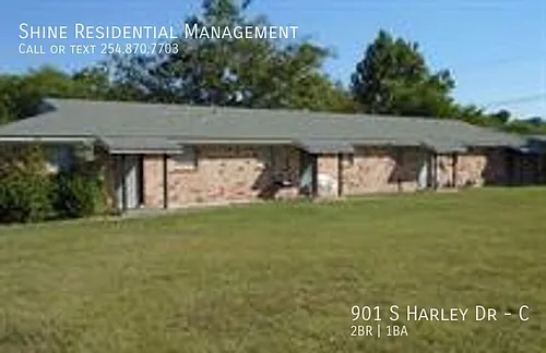 901 S Harley Dr #C Photo 1